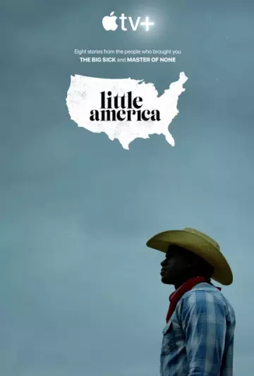 Little America - Saison 1