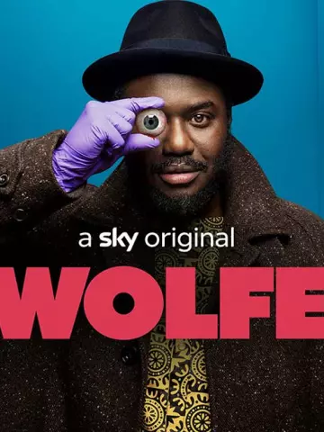 Wolfe - Saison 1