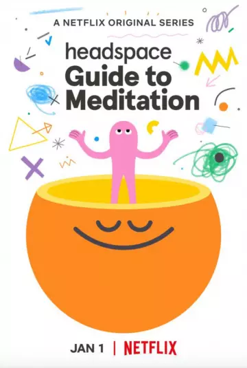 Le guide Headspace de la méditation - Saison 1