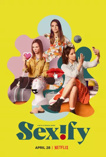 Sexify - Saison 1