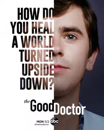 Good Doctor - Saison 4