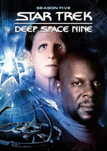 Star Trek: Deep Space Nine - Saison 1