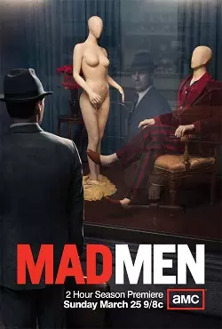 Mad Men - Saison 5