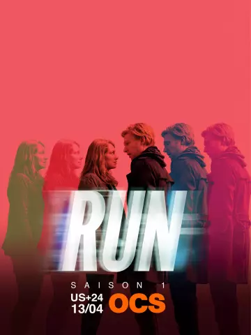 Run - Saison 1