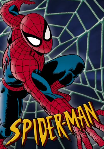 Spider-man - Saison 5