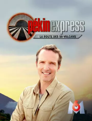 Pékin Express - Saison 12