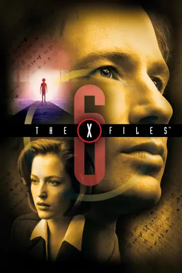 X-Files - Saison 6