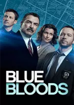 Blue Bloods - Saison 8
