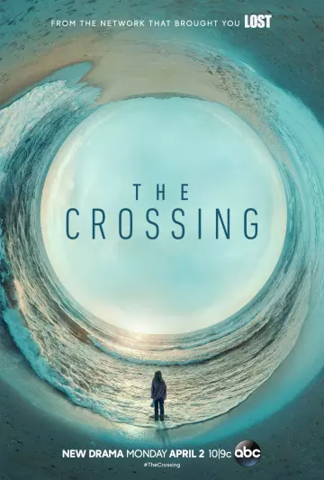 The Crossing (2018) - Saison 1
