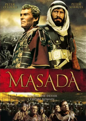 Masada - Saison 1