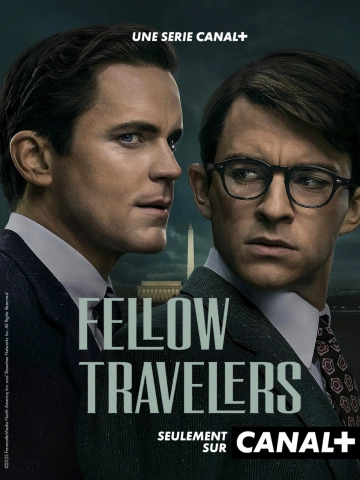 Fellow Travelers - Saison 1