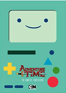 Adventure Time avec Finn et Jake - Saison 3