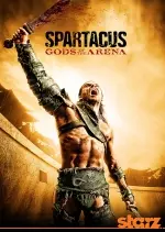 Spartacus : Les dieux de l'arène - Saison 1
