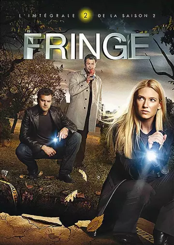 Fringe - Saison 2