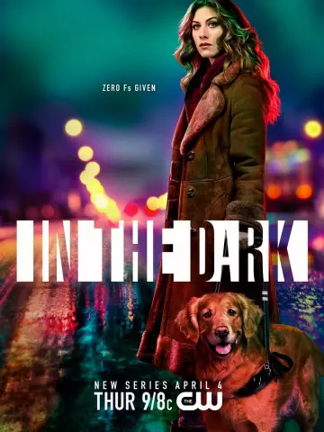 In the Dark (2019) - Saison 3