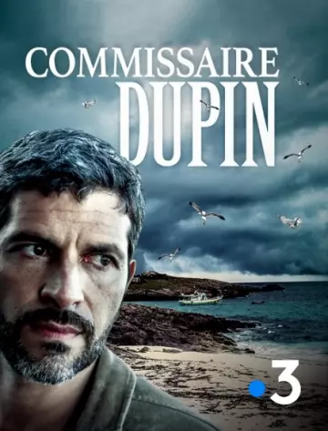 Commissaire Dupin - Saison 1