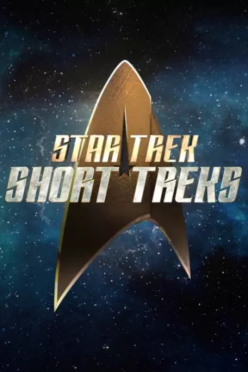 Star Trek: Short Treks - Saison 2
