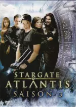 Stargate: Atlantis - Saison 3