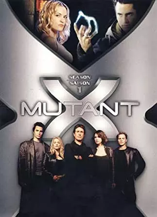 Mutant X - Saison 1