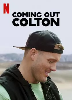 Coming Out Colton - Saison 1