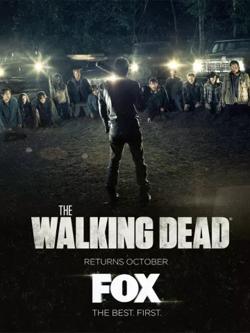 The Walking Dead - Saison 7
