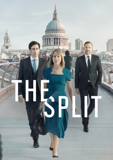 The Split - Saison 2