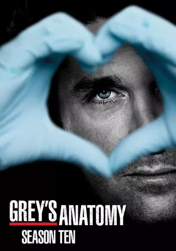 Grey's Anatomy - Saison 10