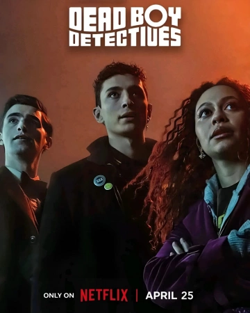 Dead Boy Detectives - Saison 1