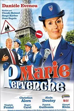 Marie Pervenche - Saison 1