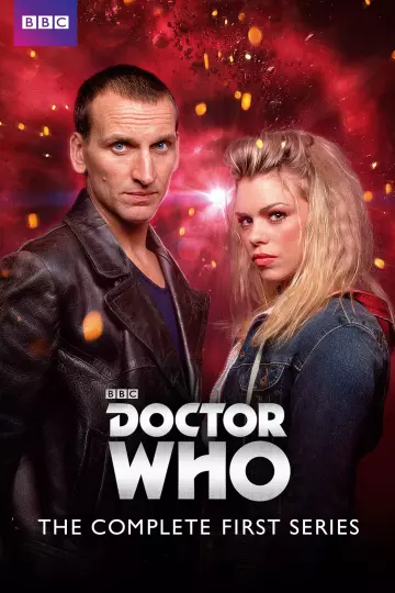 Doctor Who (2005) - Saison 1