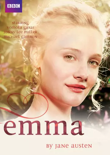 Emma (2009) - Saison 1