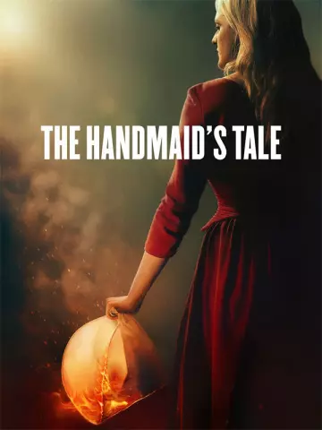 The Handmaid's Tale : la servante écarlate - Saison 2