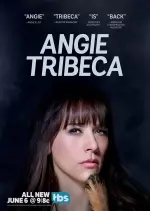 Angie Tribeca - Saison 2