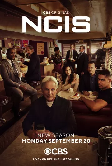 NCIS : Enquêtes spéciales - Saison 19
