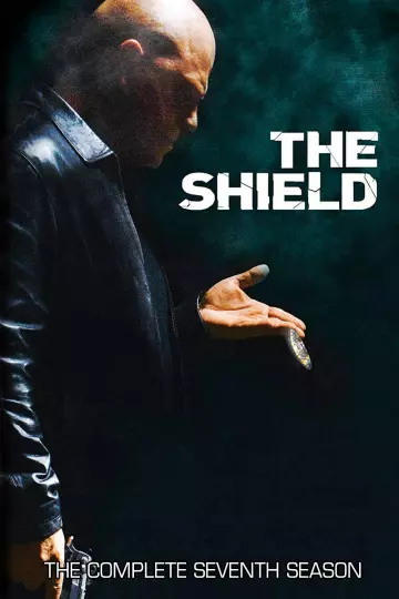 The Shield - Saison 7