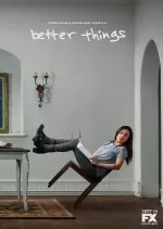 Better Things - Saison 2