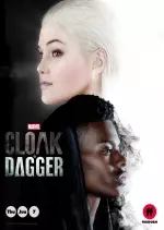 Marvel's Cloak & Dagger - Saison 1