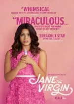 Jane The Virgin - Saison 1