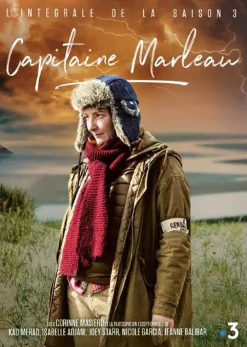 Capitaine Marleau - Saison 3