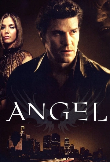 Angel - Saison 3