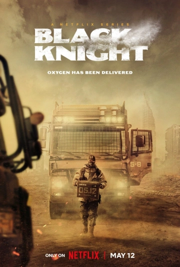 Black Knight - Saison 1