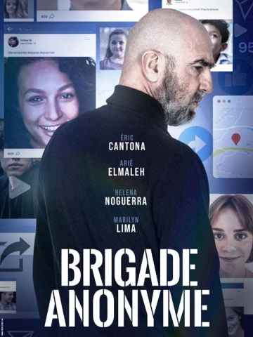 Brigade Anonyme - Saison 1