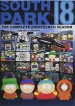 South Park - Saison 18