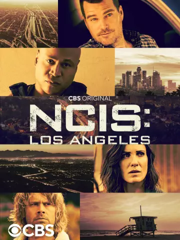 NCIS : Los Angeles - Saison 13