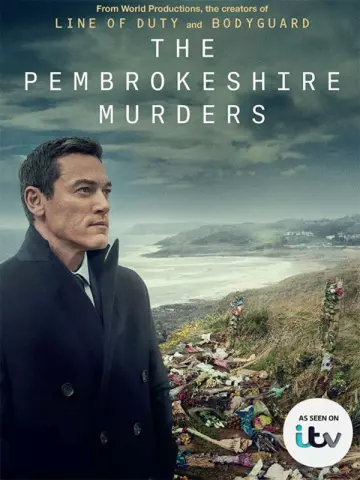 The Pembroke Murders - Saison 1
