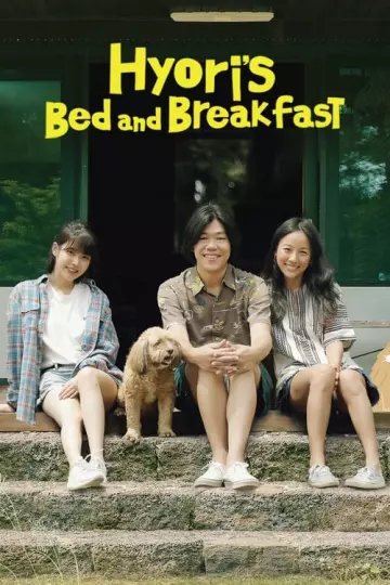 Hyori's Bed and Breakfast - Saison 1