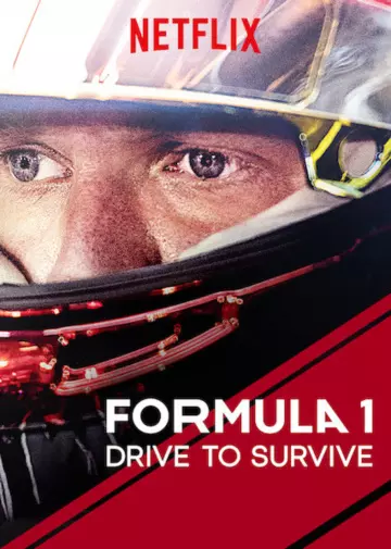 Formula 1 : pilotes de leur destin - Saison 1