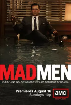 Mad Men - Saison 3