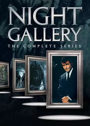 Night Gallery - Saison 3