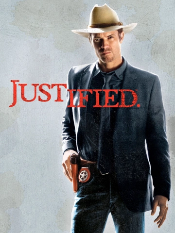 Justified - Saison 1
